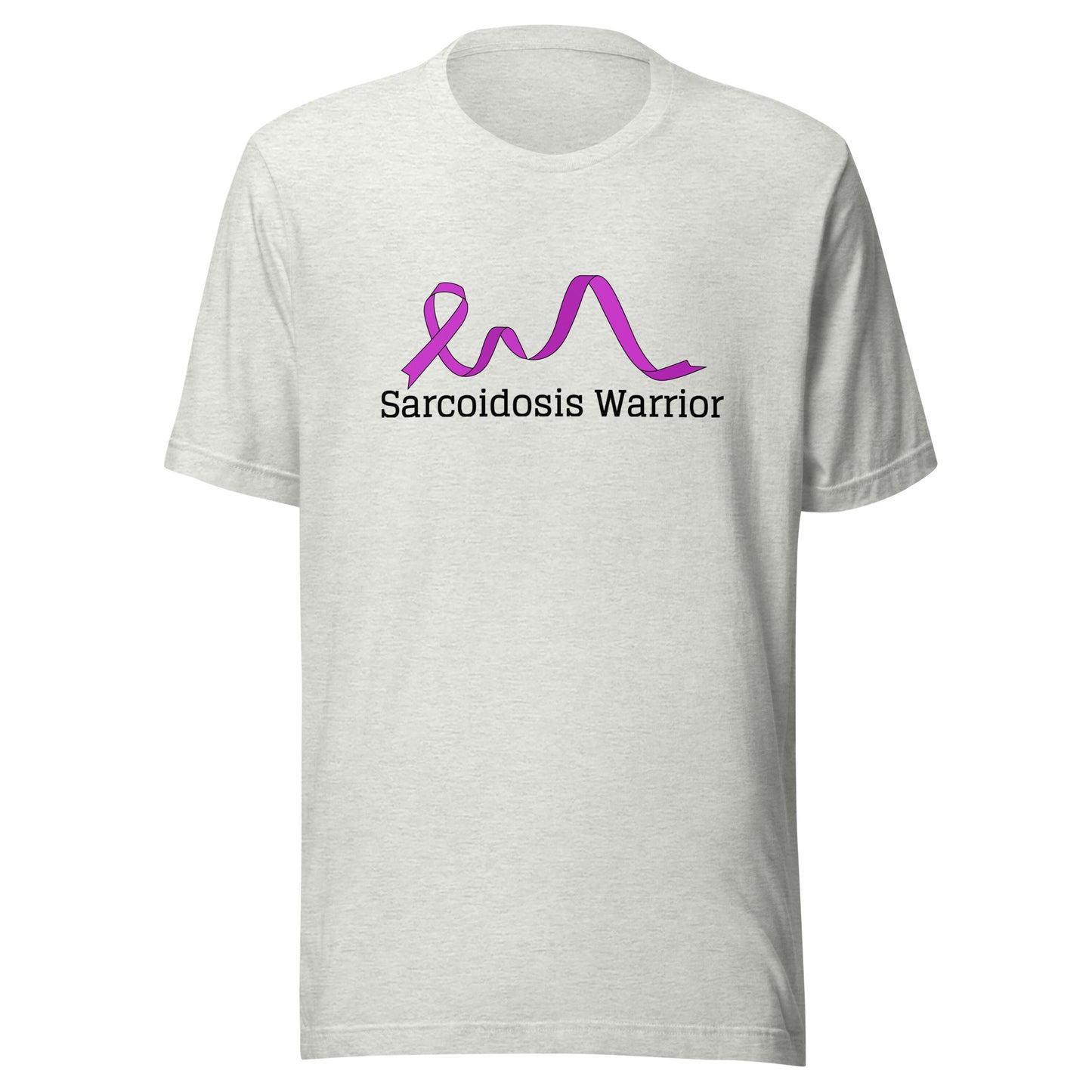 Sarcoidosis Warrior