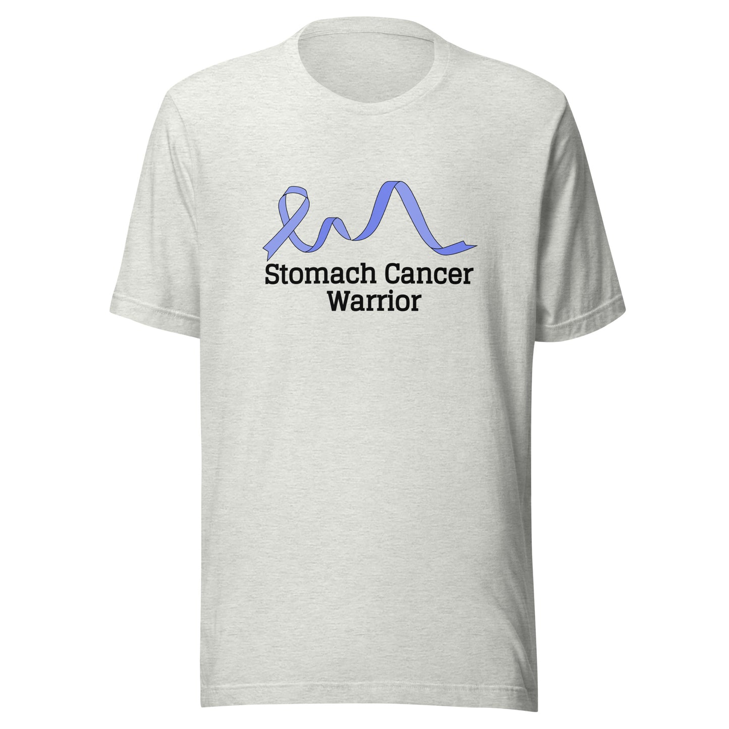 Stomach Cancer Warrior