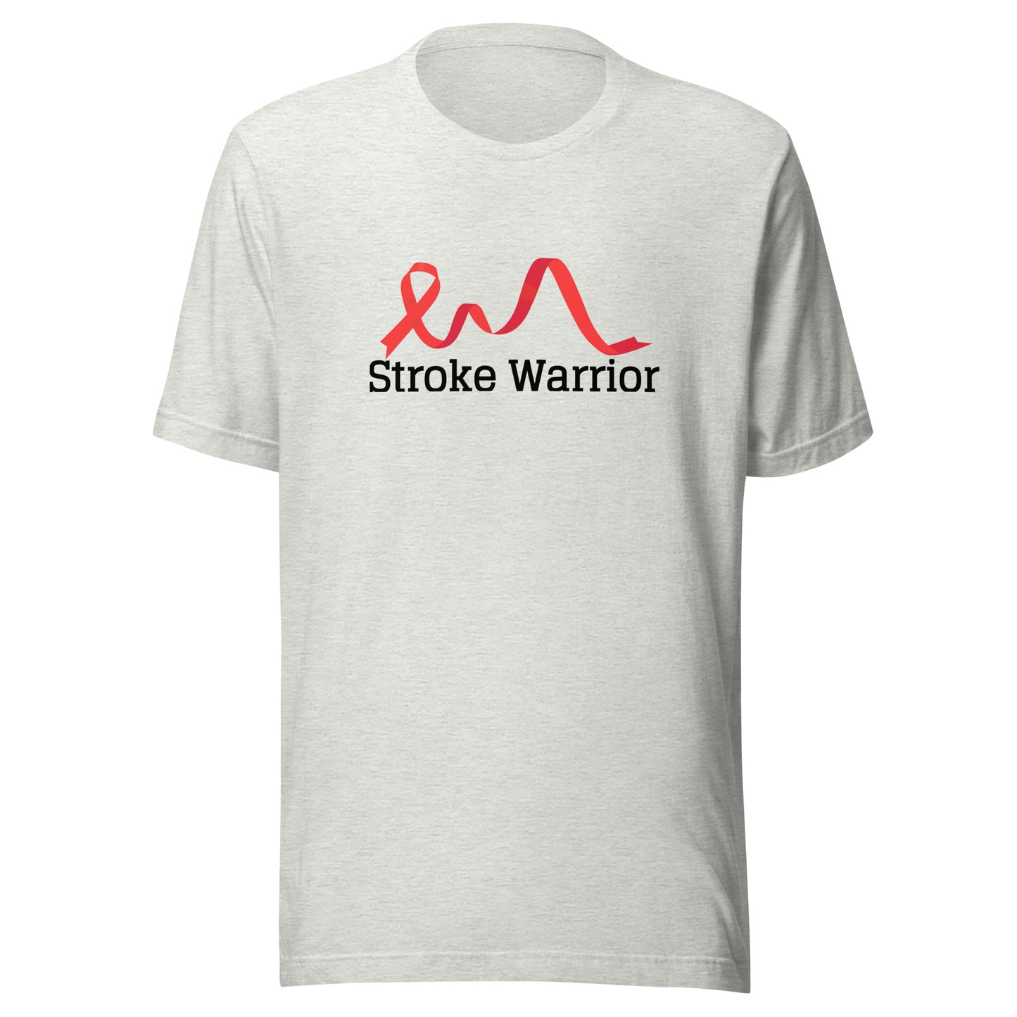 Stroke Warrior