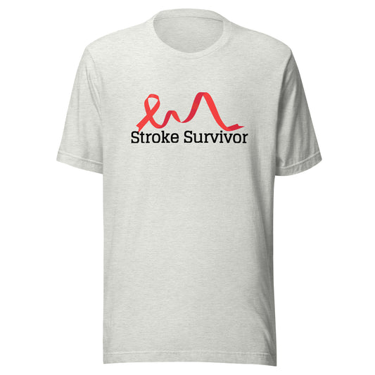 Stroke Survivor