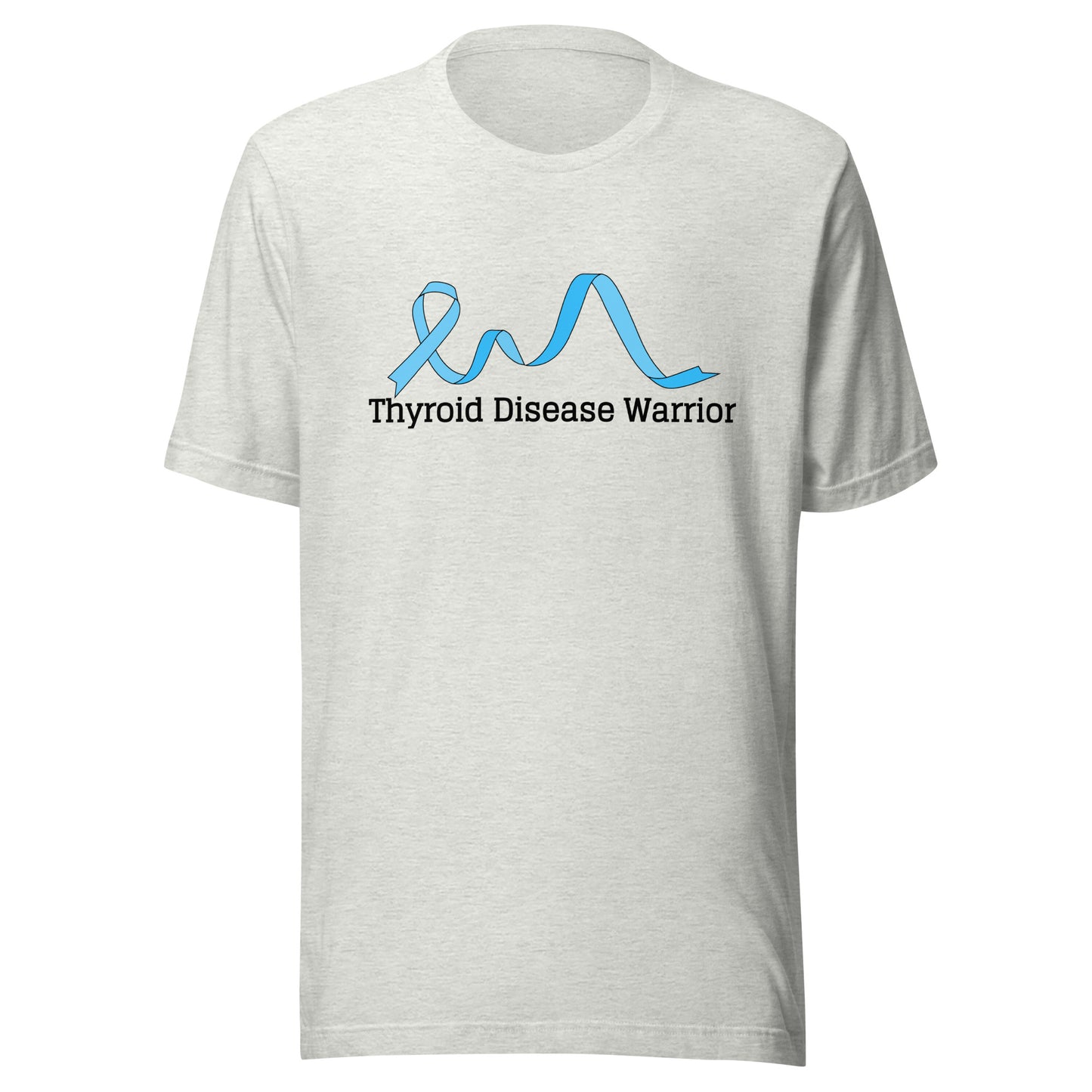 Thyroid Disease Warrior