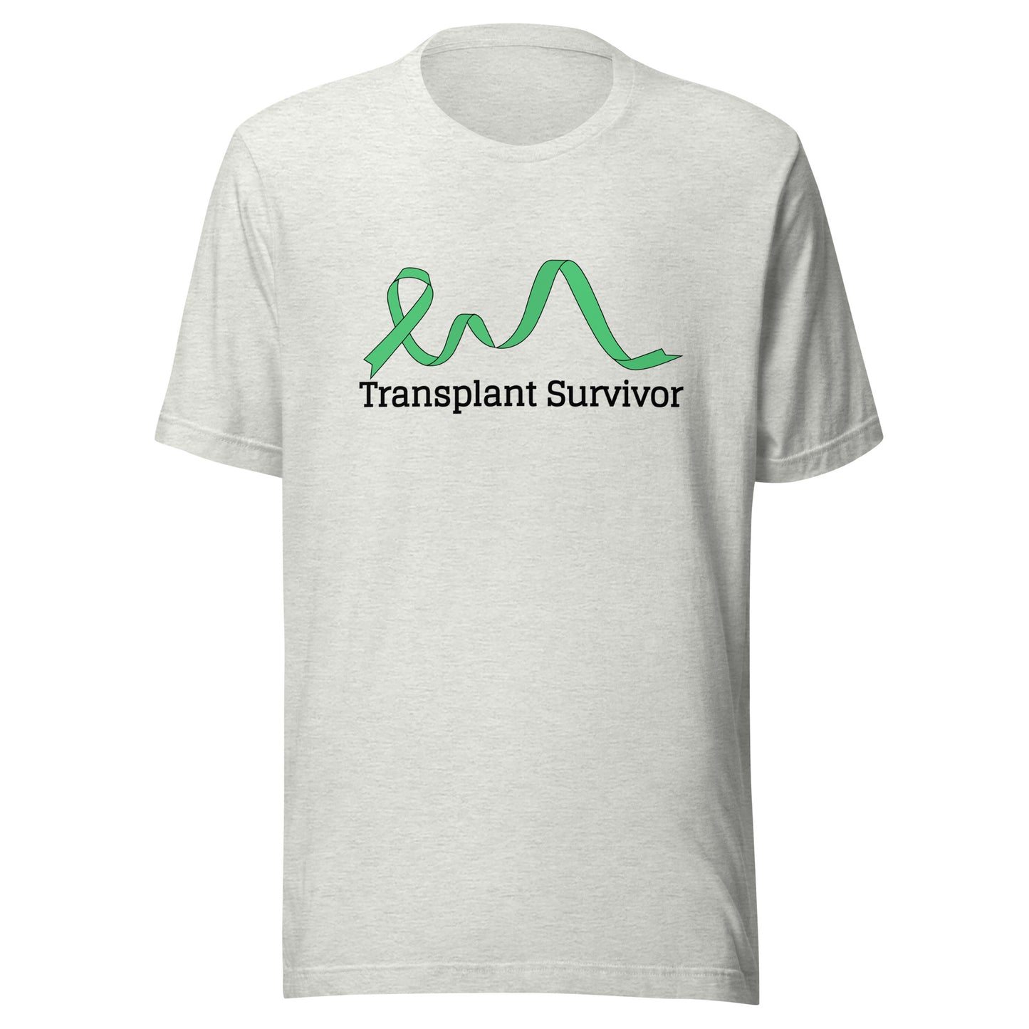 Transplant Survivor