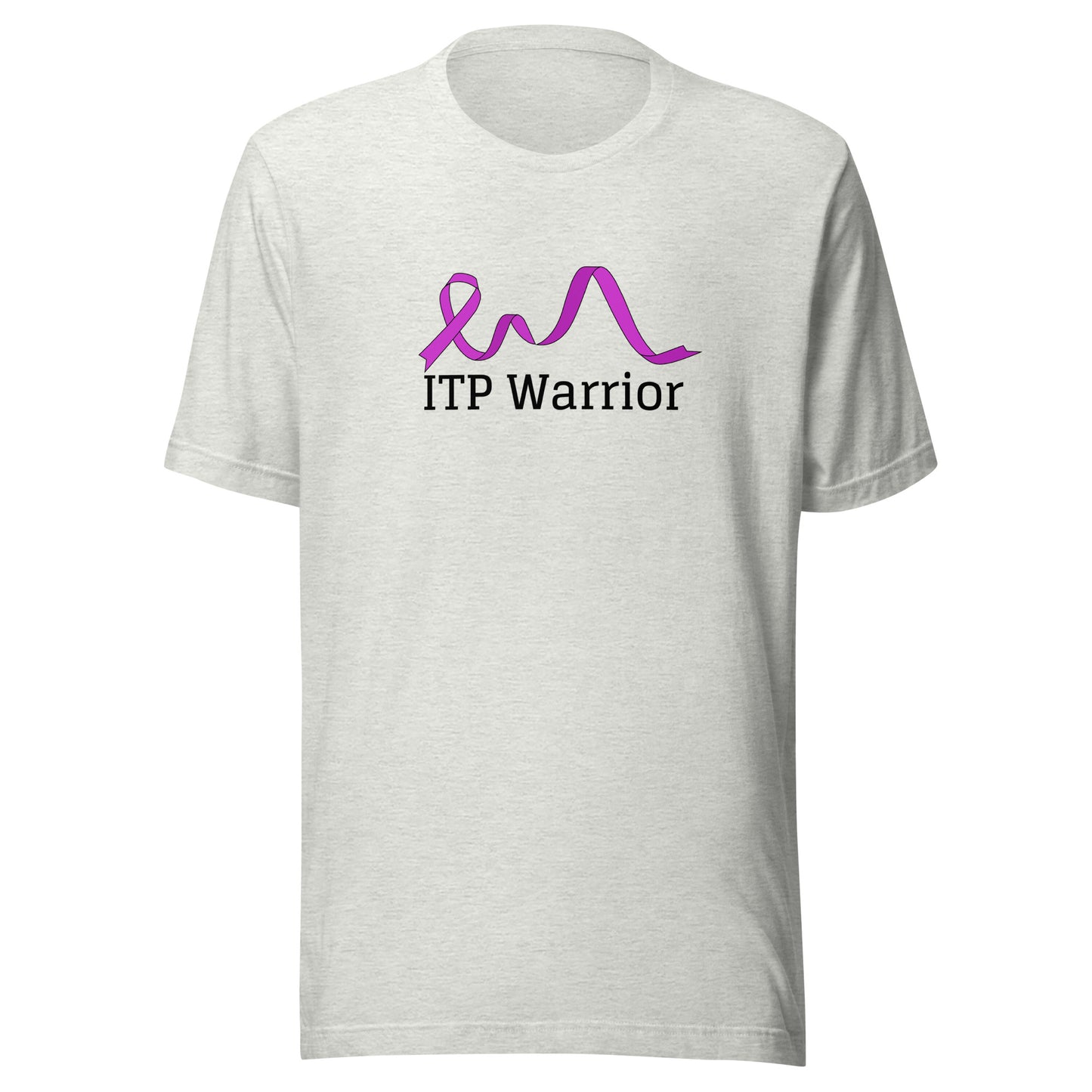 ITP Warrior