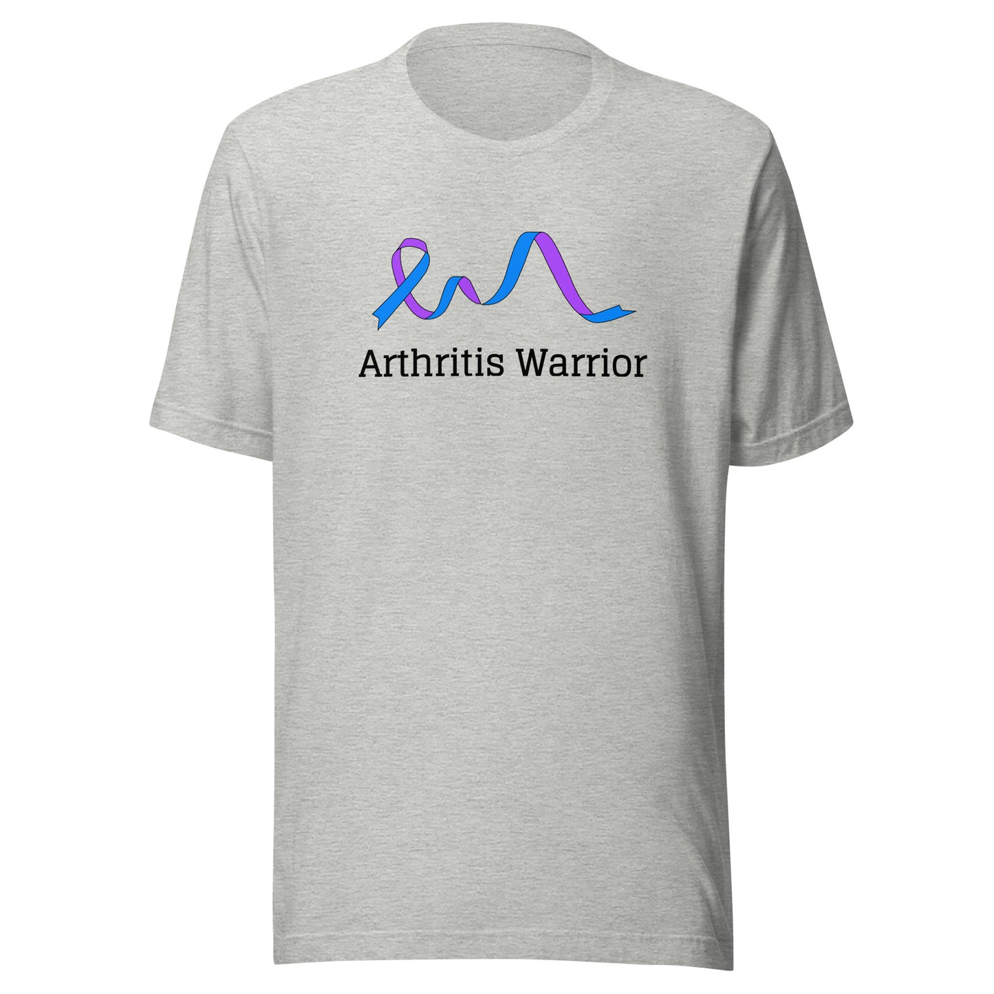 Arthritis Warrior