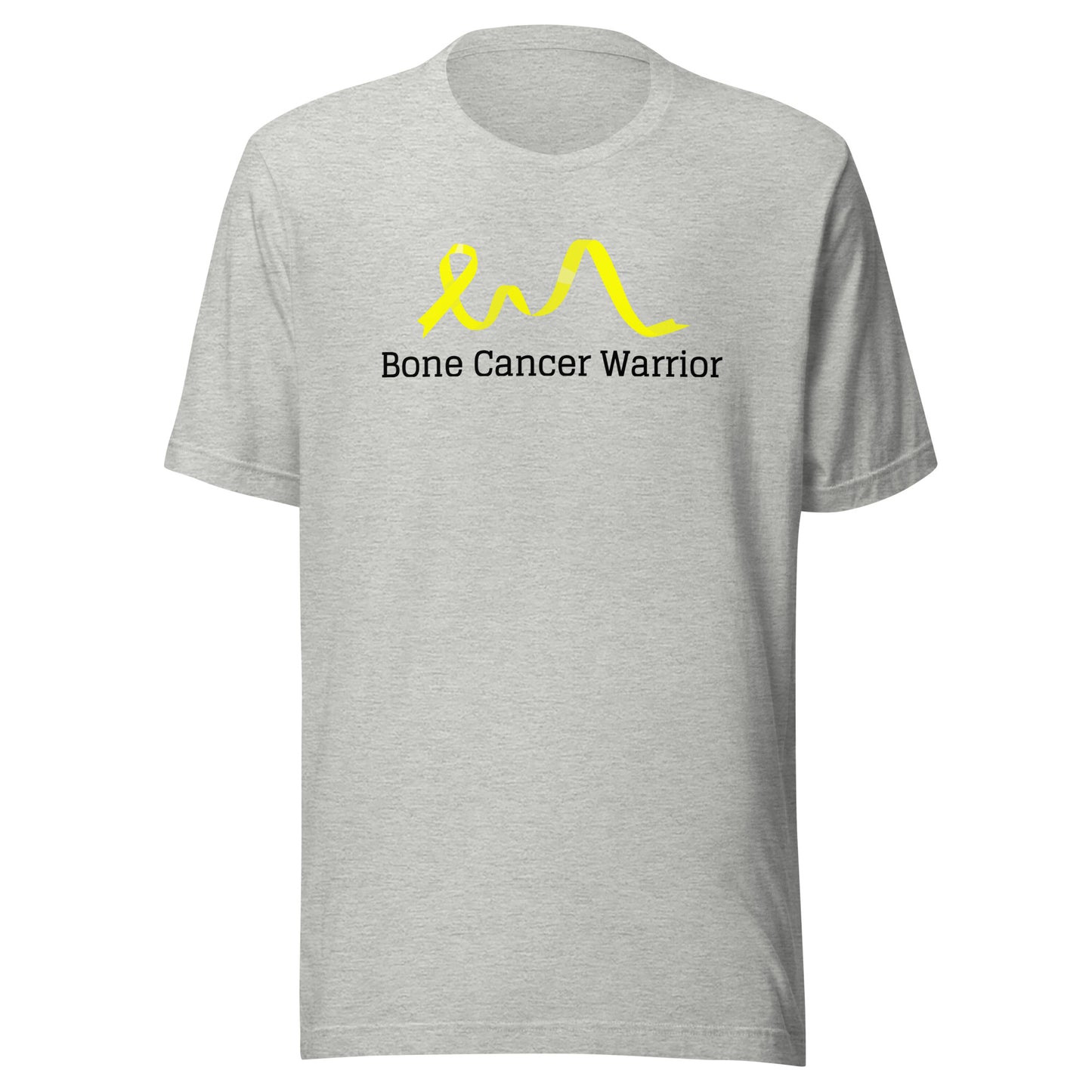 Bone Cancer Warrior