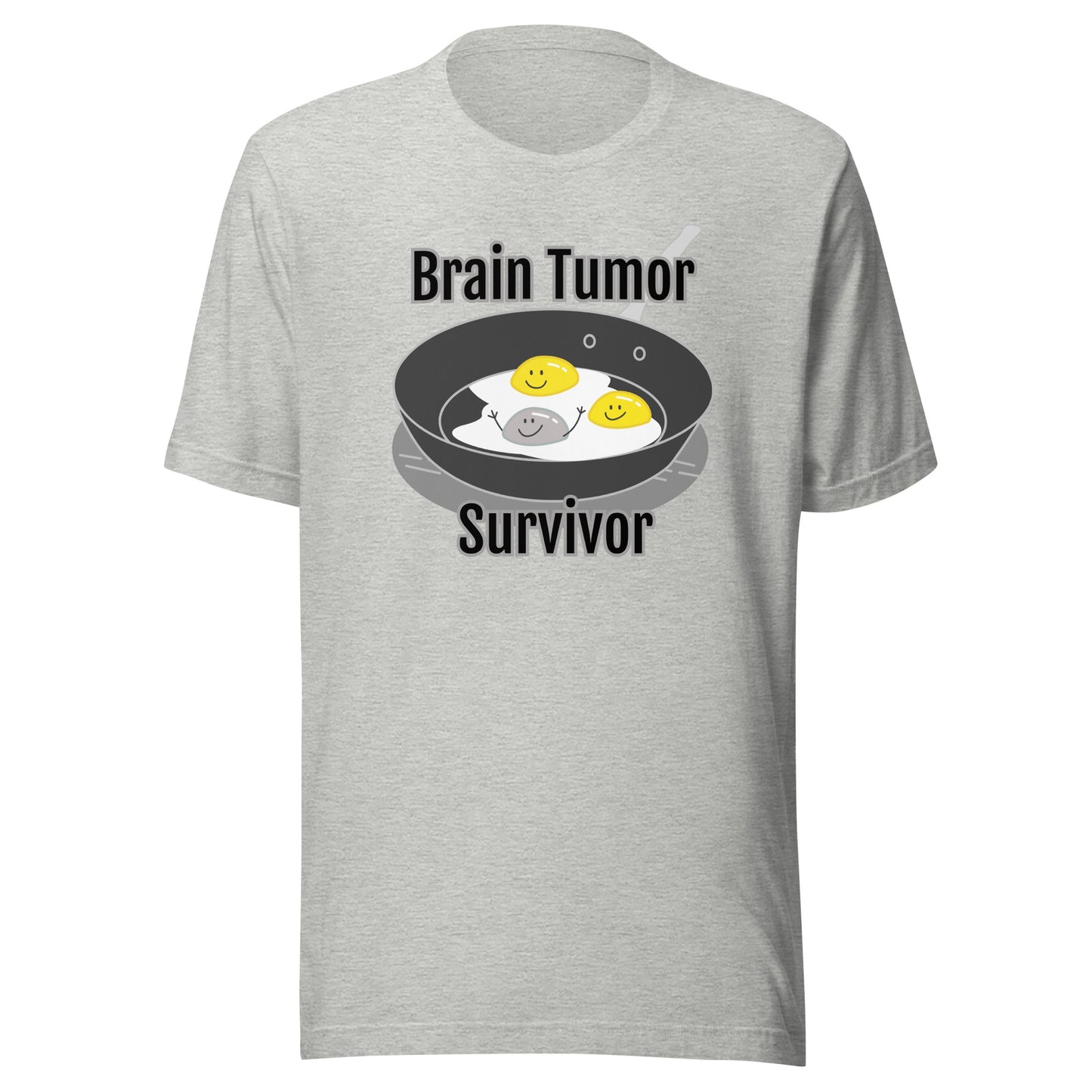 Brain Tumor Survivor