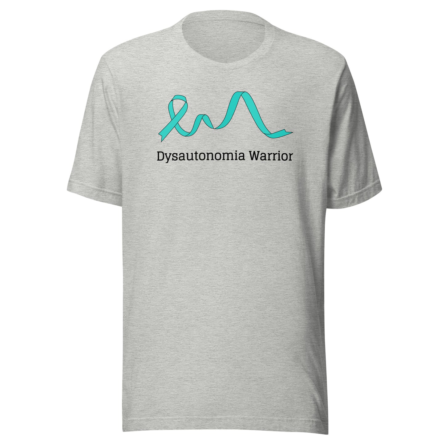 Dysautonomia Warrior