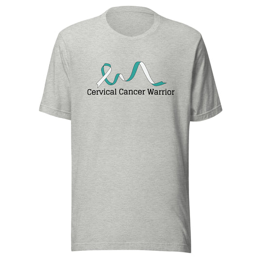 Cervical Cancer Warrior