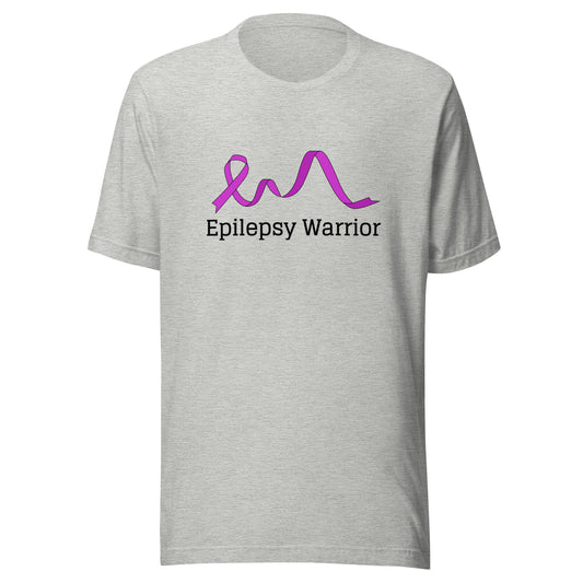 Epilepsy Warrior