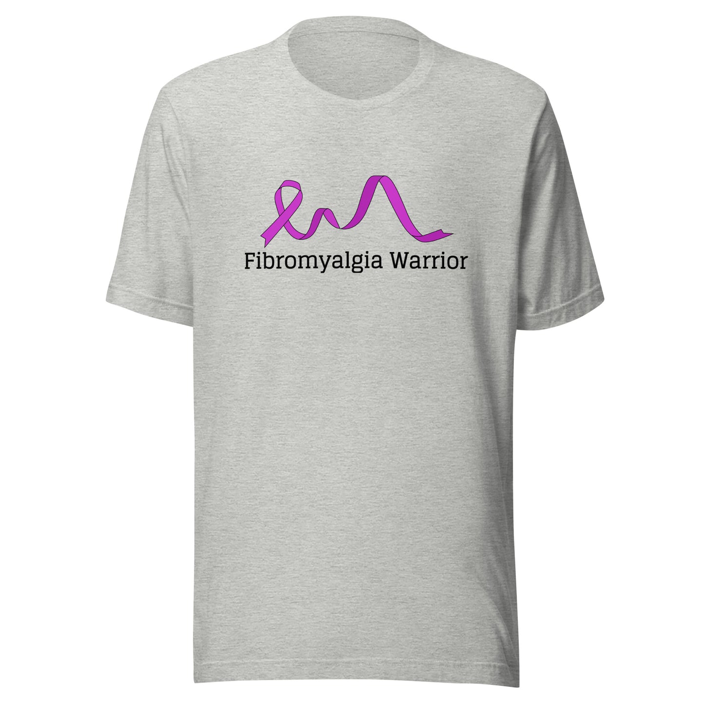 Fibromyalgia Warrior