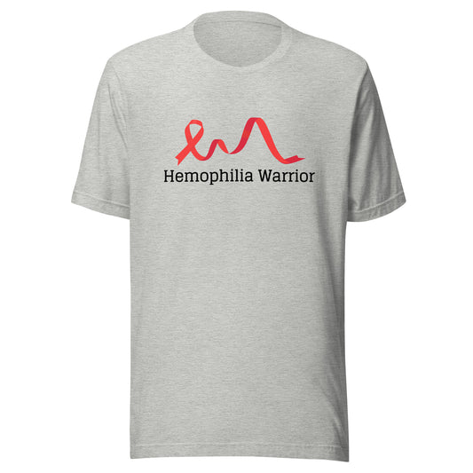 Hemophilia Warrior