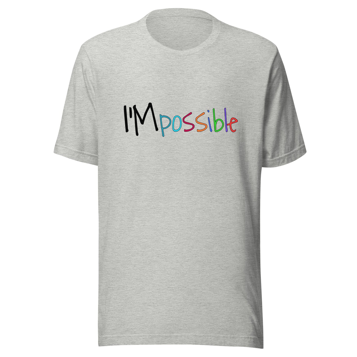 I'M possible