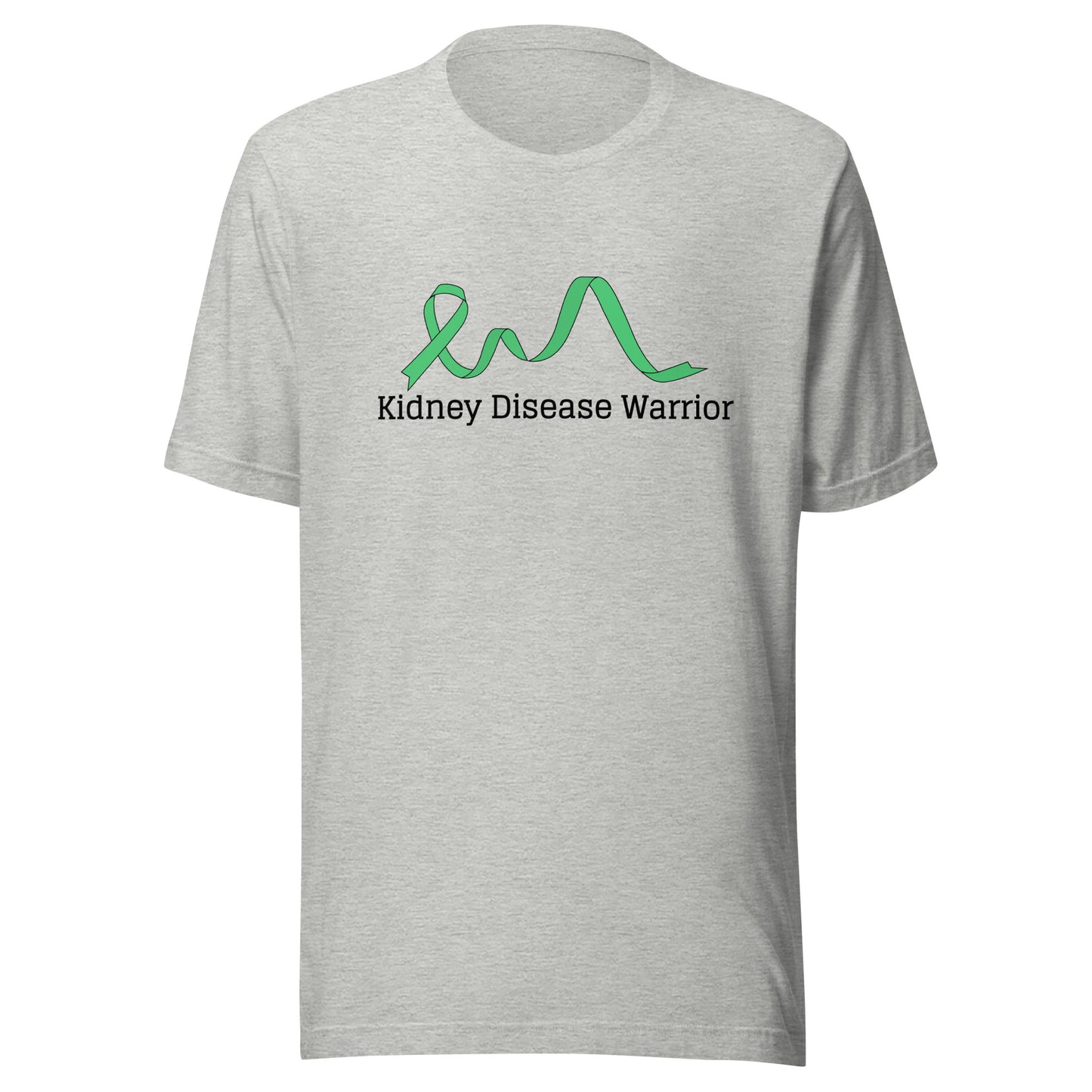 Kidney Disease Warrior