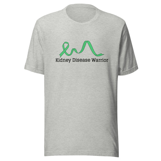 Kidney Disease Warrior