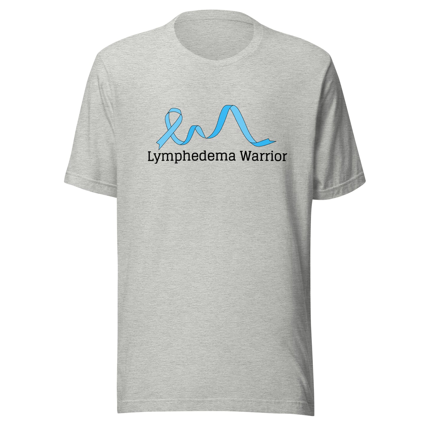 Lymphedema Warrior