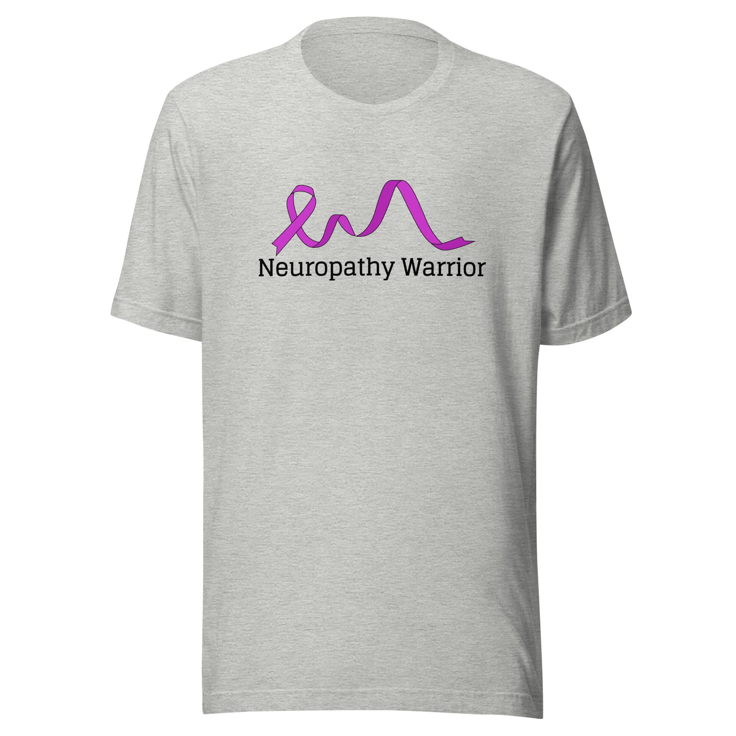 Neuropathy Warrior