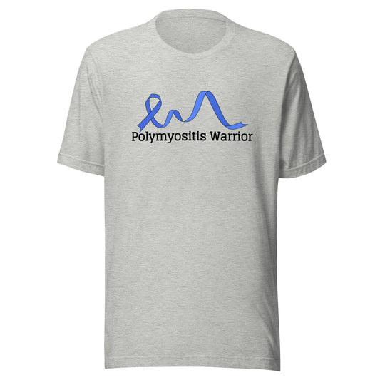 Polymyositis Warrior