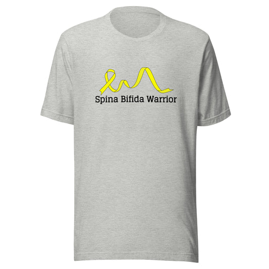 Spina Bifida Warrior