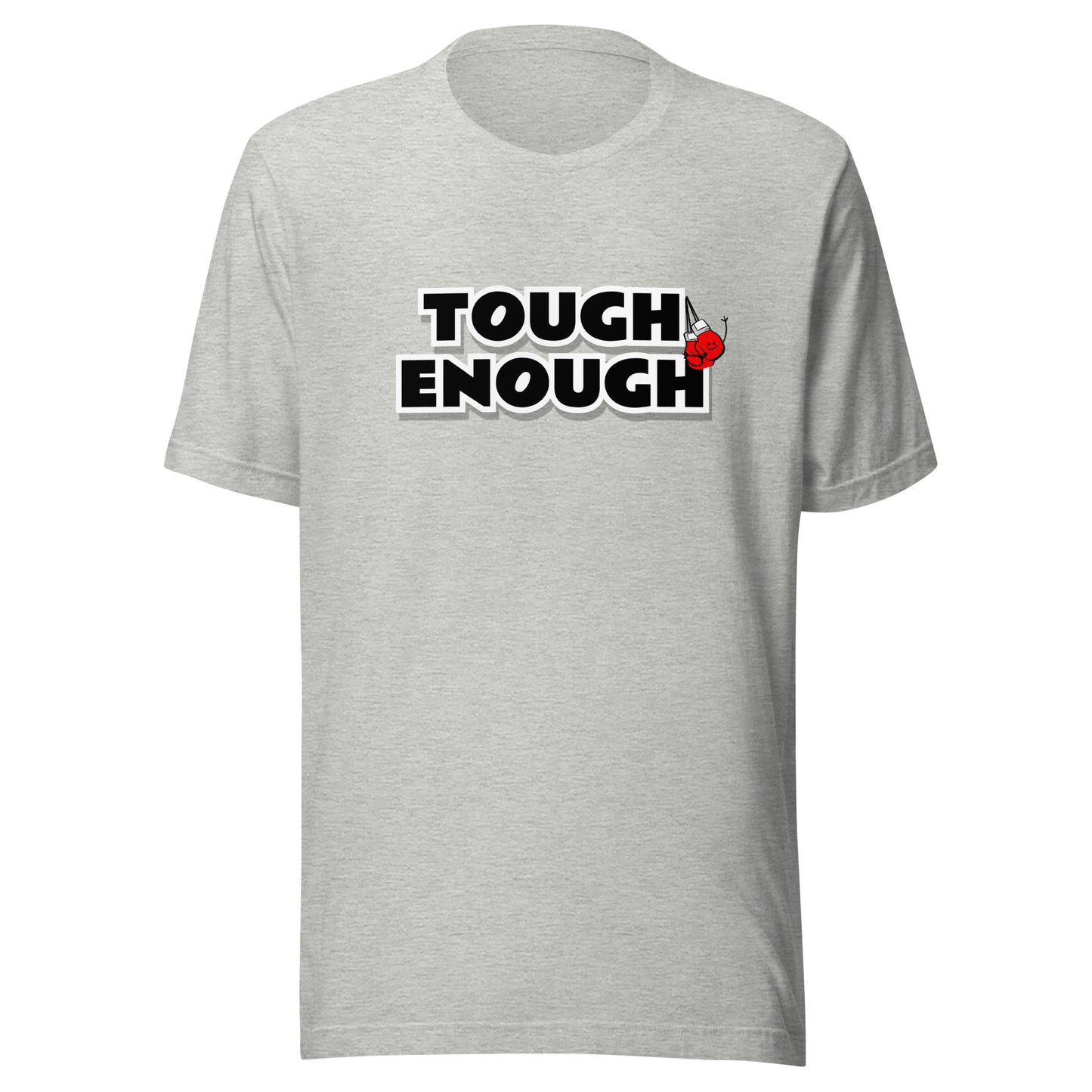 Tough Enough