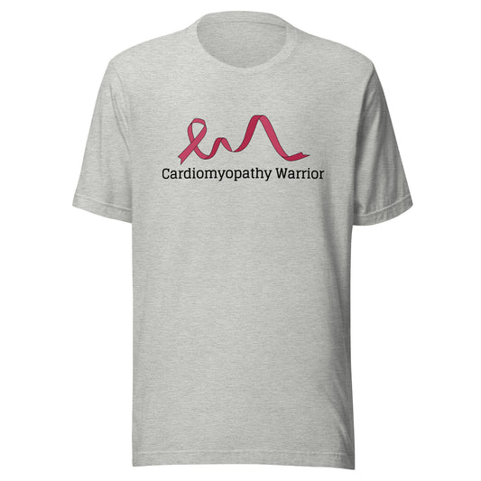 Cardiomyopathy Warrior