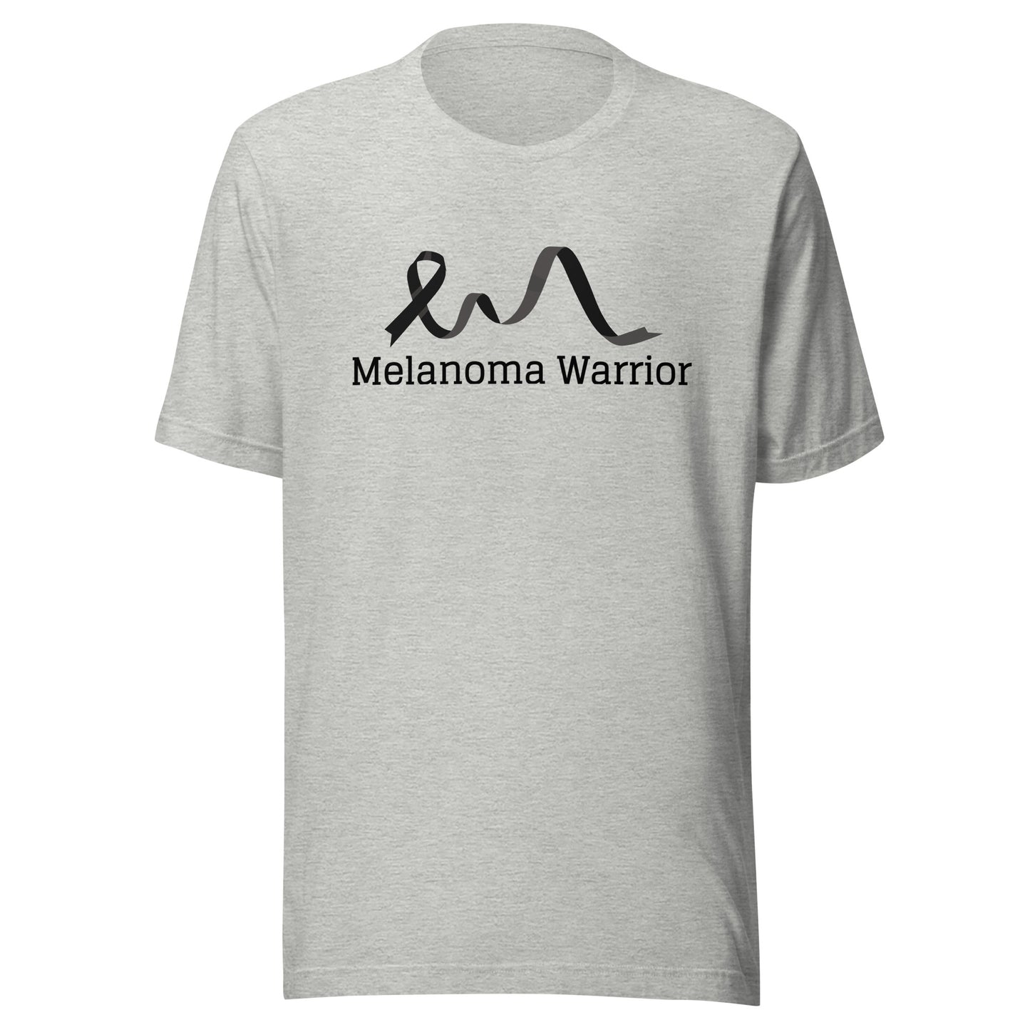 Melanoma Warrior