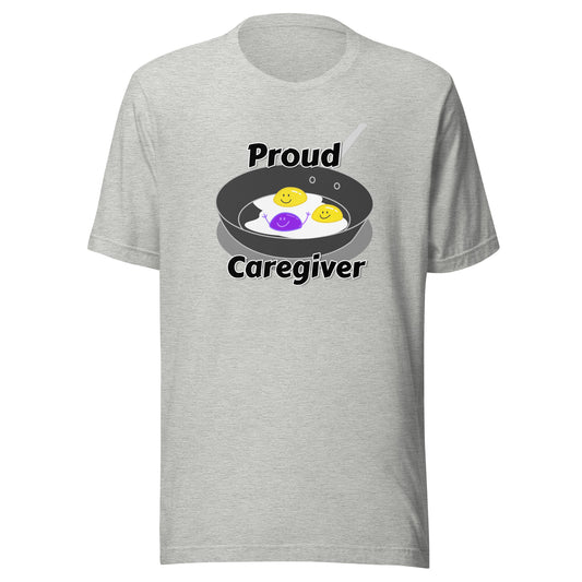 Proud Caregiver