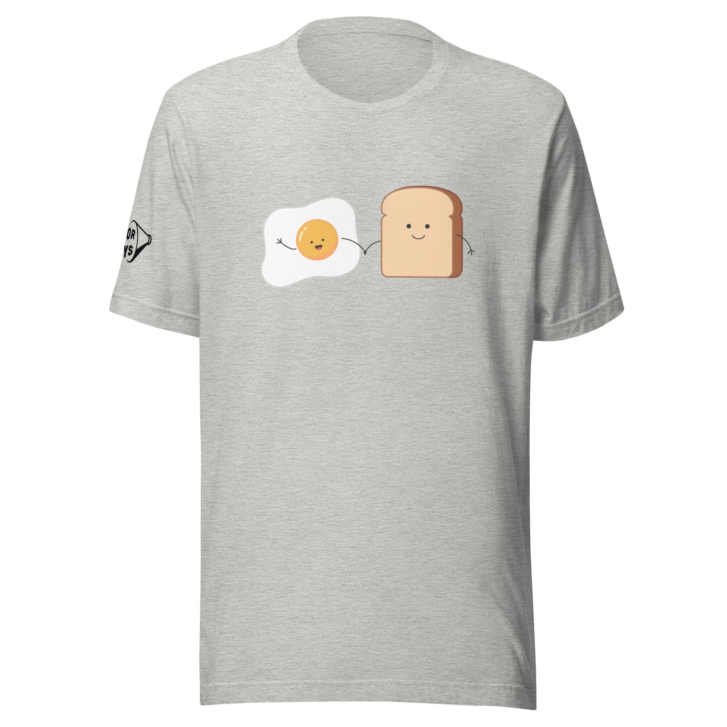 Egg and Toast LL