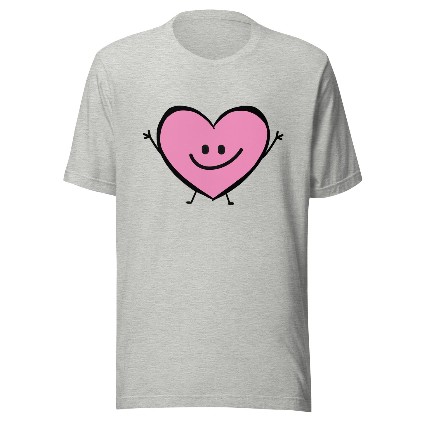 Huge Hug Me Heart