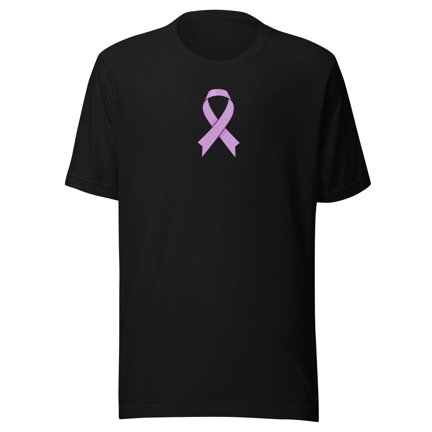 Light Purple Ribbon