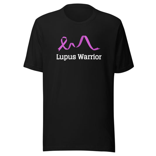 Lupus Warrior