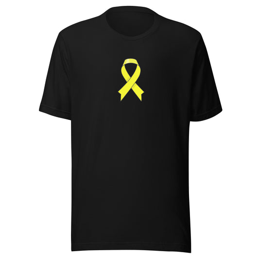 Yellow Ribbon