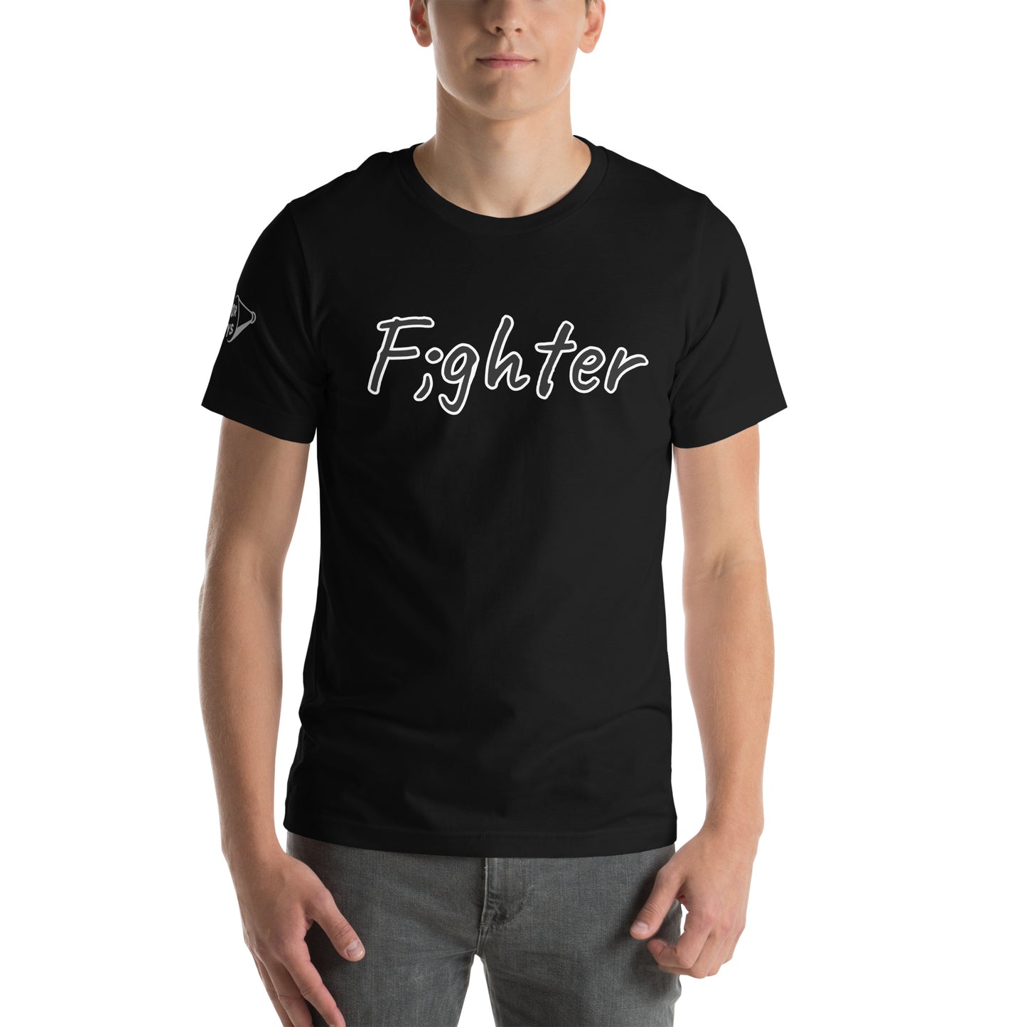 Fighter but with a Semicolon LL