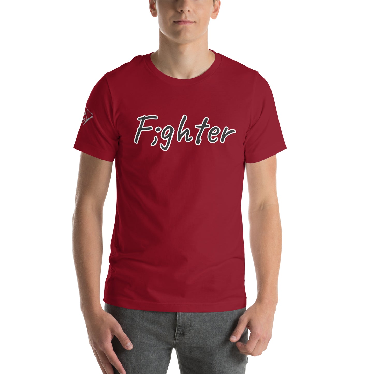 Fighter but with a Semicolon LL