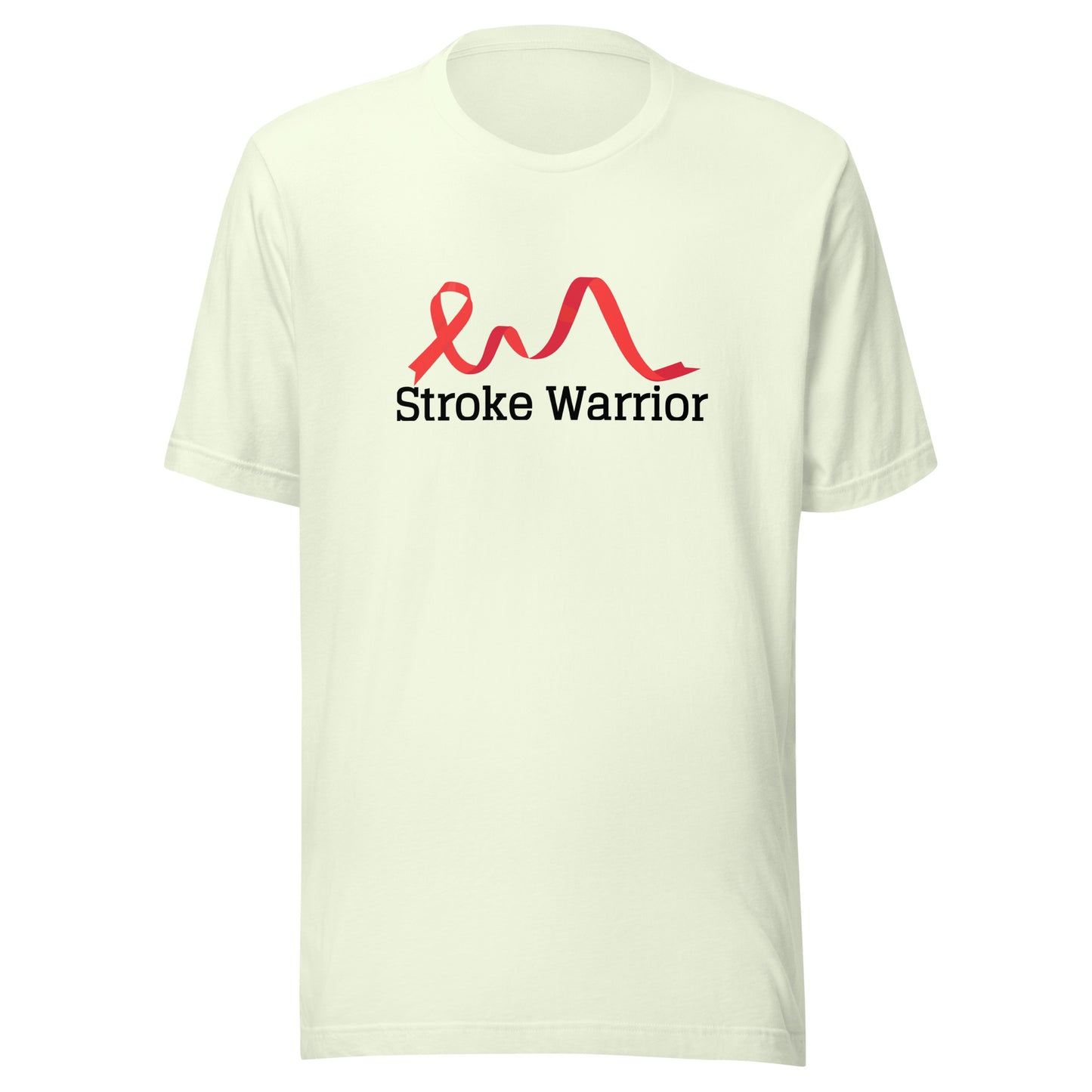 Stroke Warrior