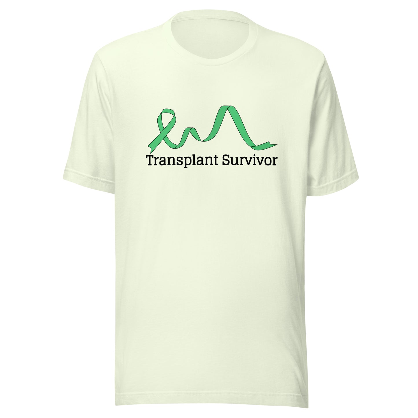 Transplant Survivor