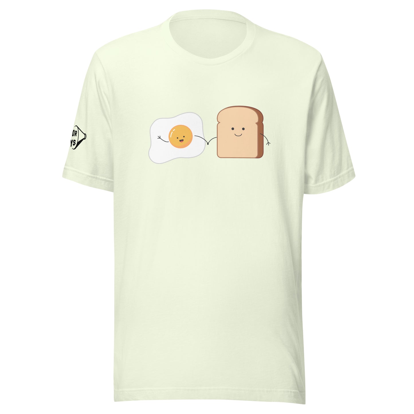 Egg and Toast LL