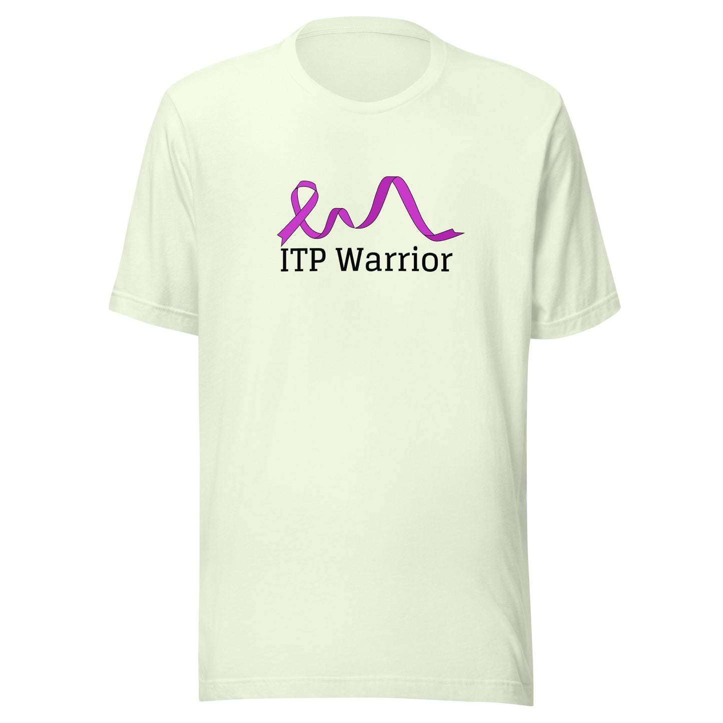 ITP Warrior