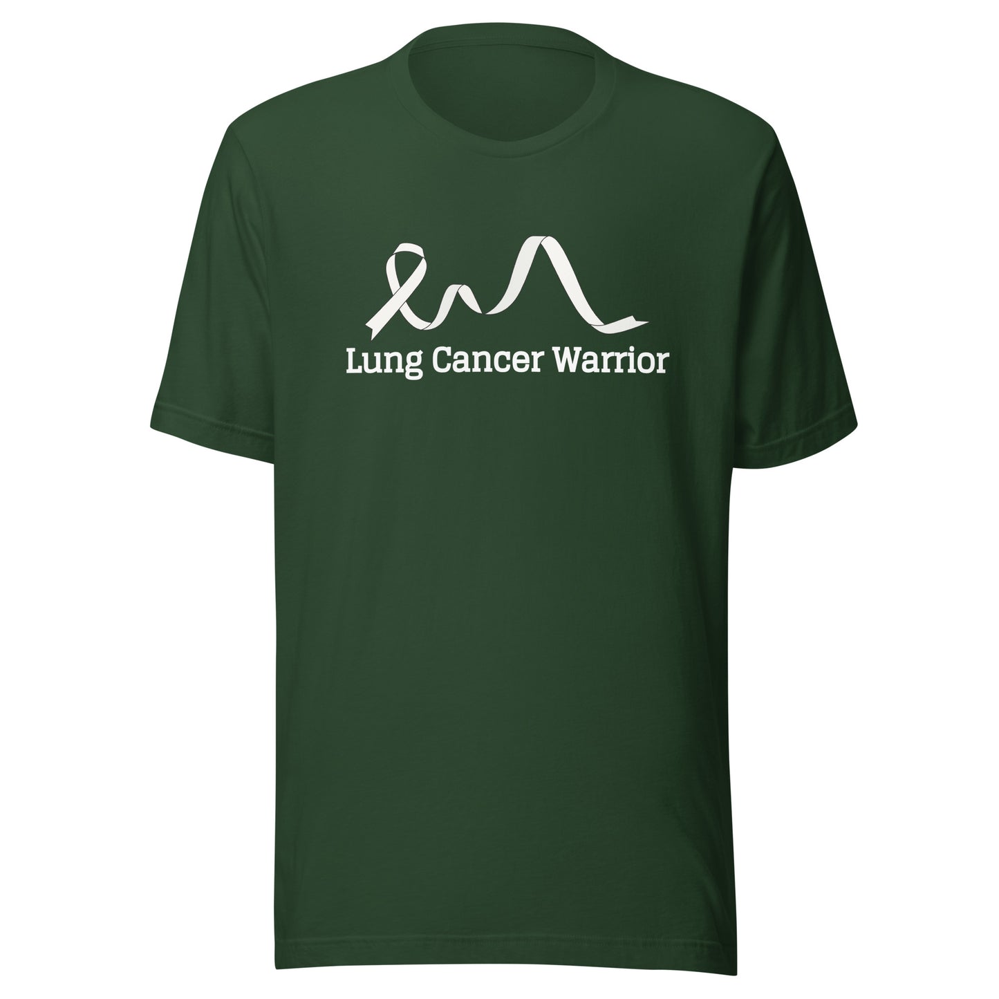 Lung Cancer Warrior