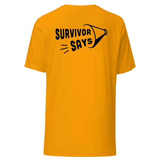 Ewing Sarcoma Warrior