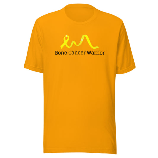 Bone Cancer Warrior