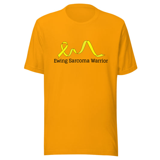 Ewing Sarcoma Warrior