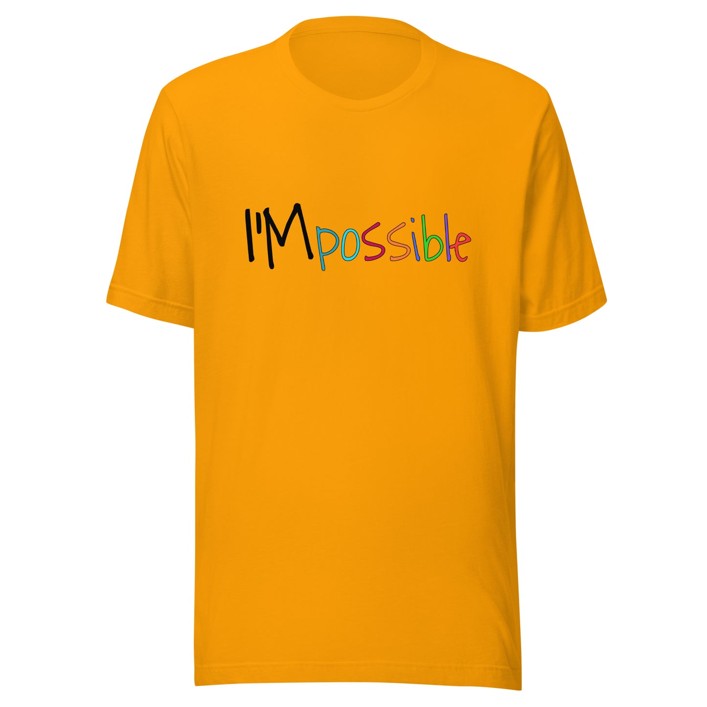 I'M possible