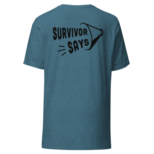 Team Survivor