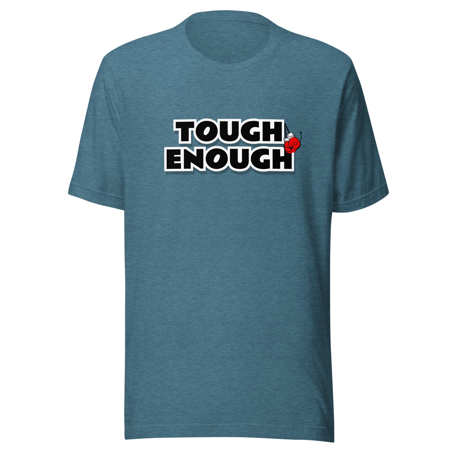 Tough Enough