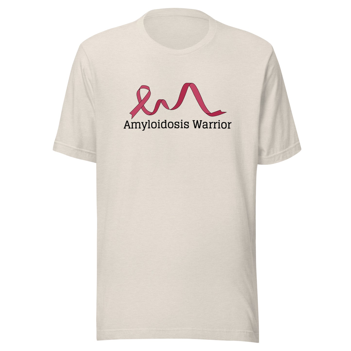 Amyloidosis Warrior