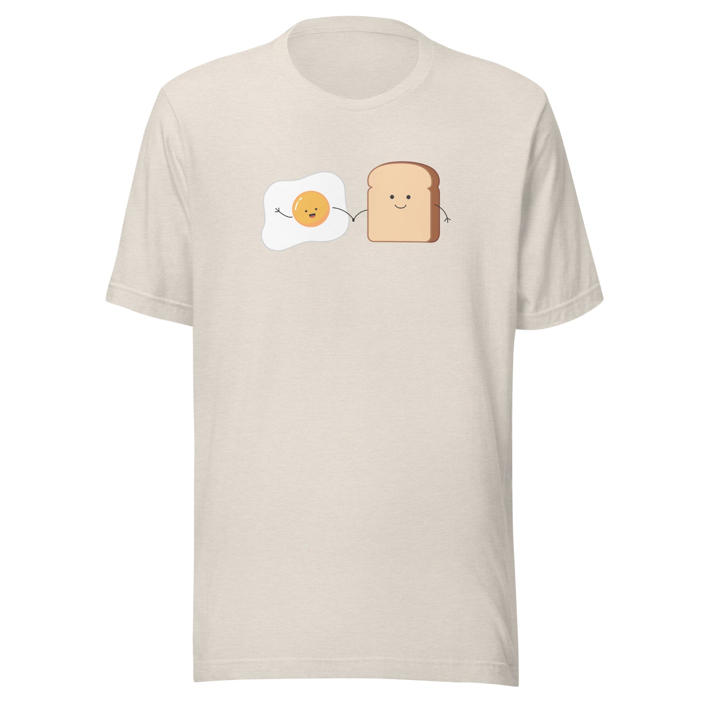 Egg and Toast