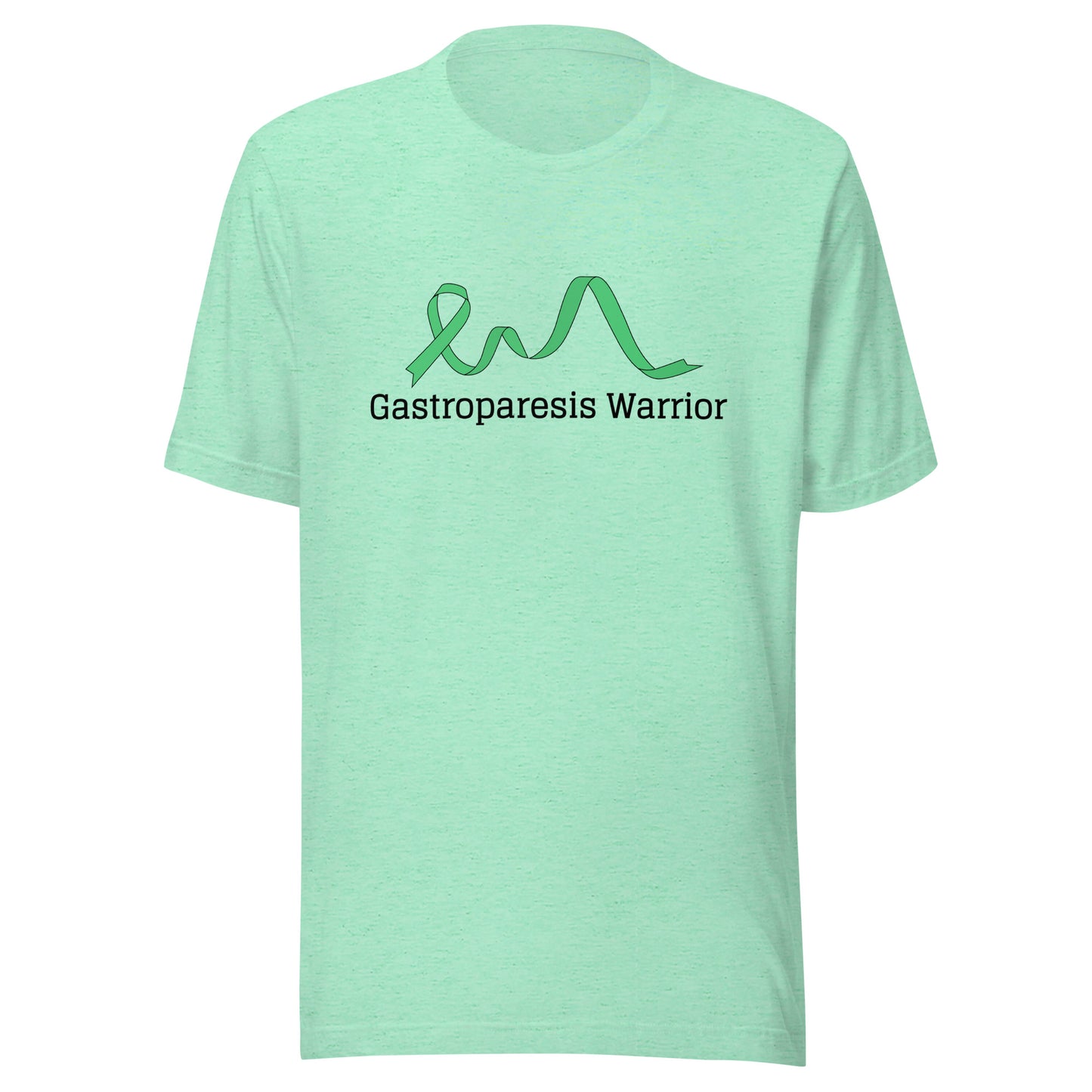 Gastroparesis Warrior