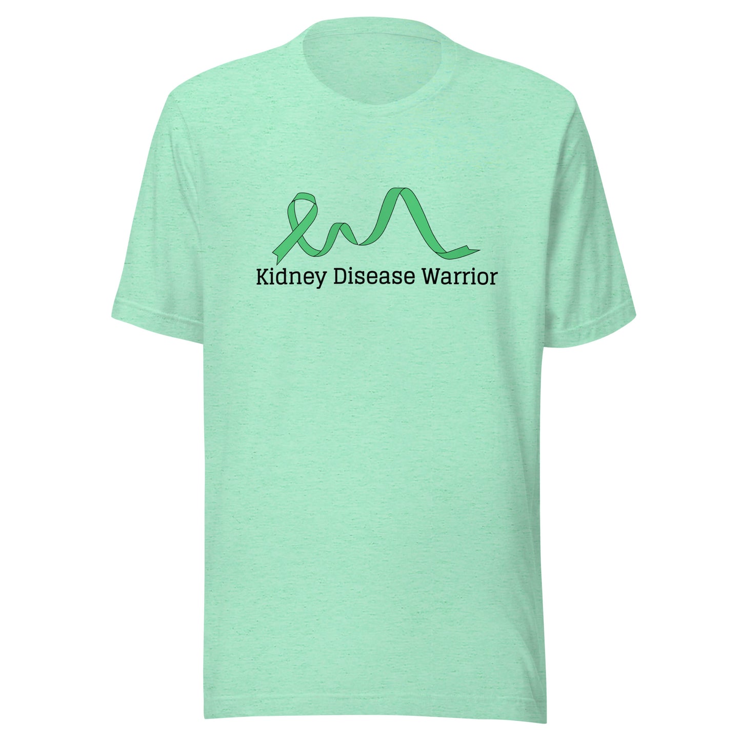 Kidney Disease Warrior