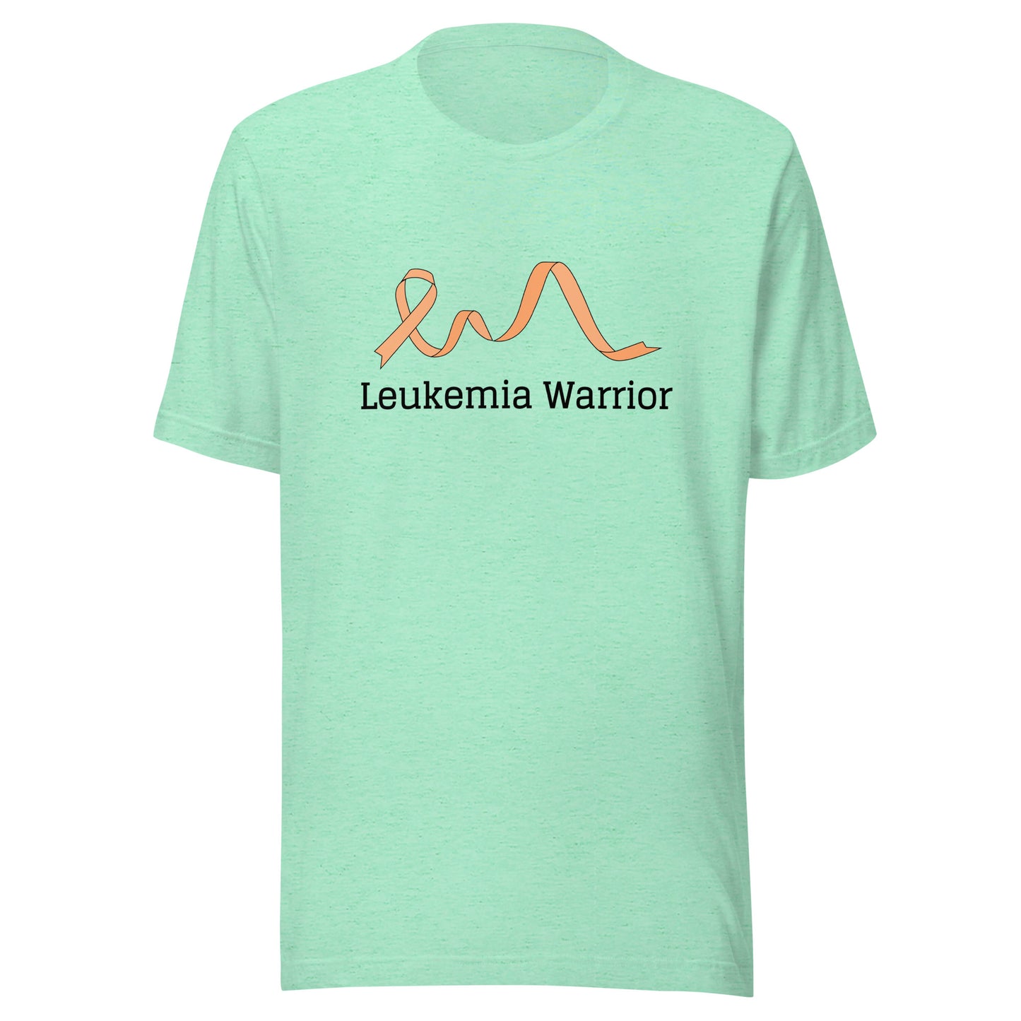 Leukemia Warrior