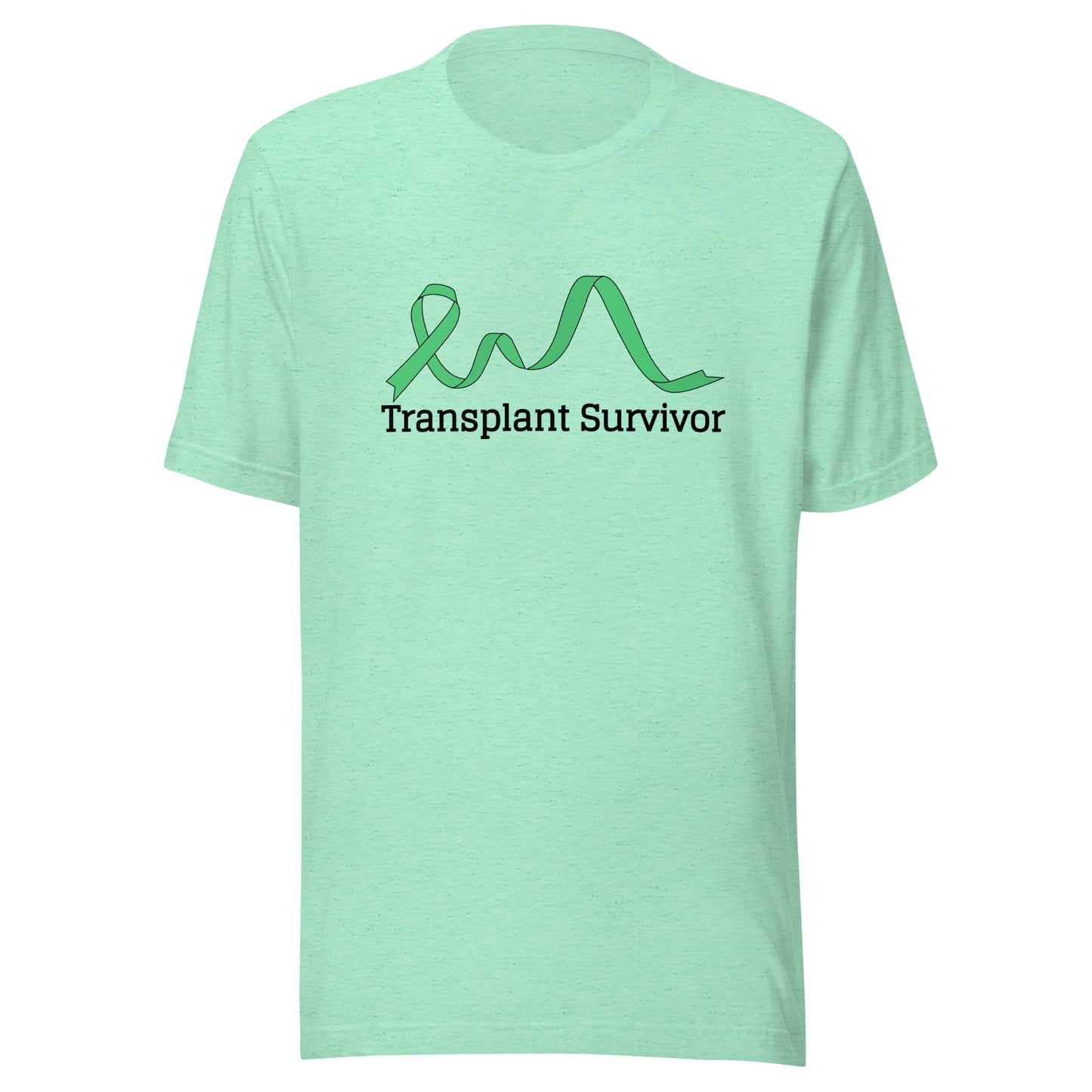 Transplant Survivor